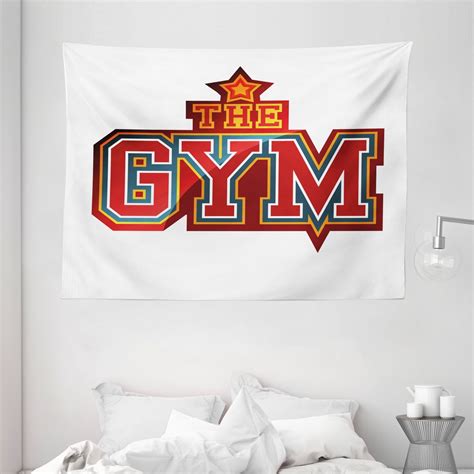 gym tapestry|gym tapestry for gym.